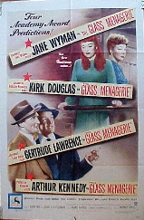 The Glass Menagerie #1