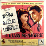 The Glass Menagerie #2