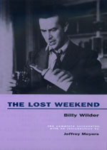 The Lost Weekend #10