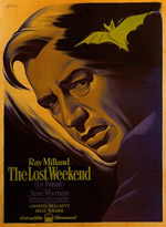 The Lost Weekend #11