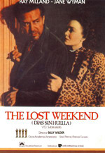 The Lost Weekend #13