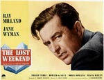 The Lost Weekend #21