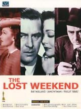 The Lost Weekend #22