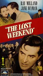 The Lost Weekend #2