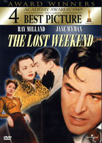 The Lost Weekend #9