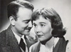 Lew Ayres and Jane in Johnny Belinda (1948)