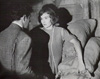 Stephen McNally and Jane in Johnny Belinda (1948)