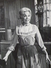 Jane in the Bob Hope Chrysler Theatre production of When Hell Froze (1966)