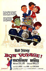 Bon Voyage #1
