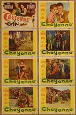 Cheyenne #6