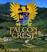 Falcon Crest #G8