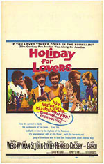Holiday For Lovers #1