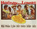 Holiday For Lovers #3