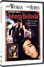 Johnny Belinda #6