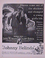 Johnny Belinda #8