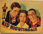 Kid Nightingale #2