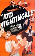 Kid Nightingale #3