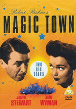 Magic Town #10