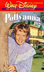 Pollyanna #7