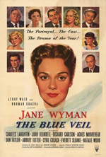 The Blue Veil #1