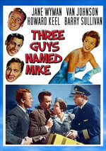Three Guys Named Mike #